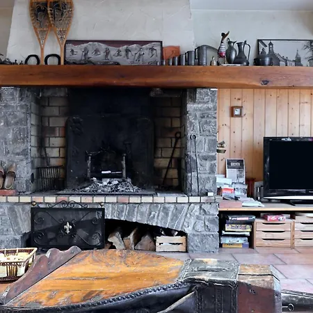 Les Hélianthèmes Bed and breakfast 3*