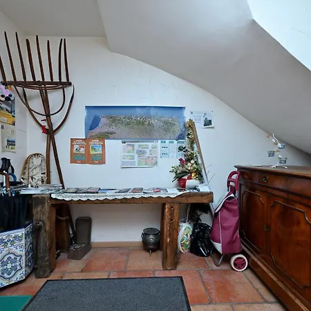 Les Hélianthèmes 3*