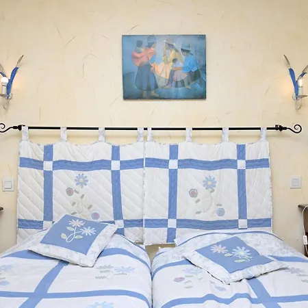 Bed and breakfast Les Hélianthèmes