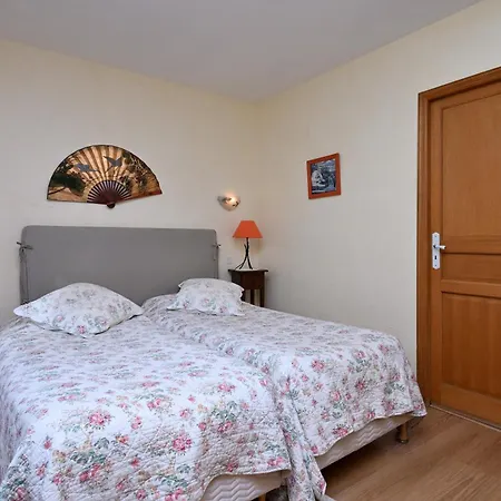 Bed and breakfast Les Hélianthèmes Guchen