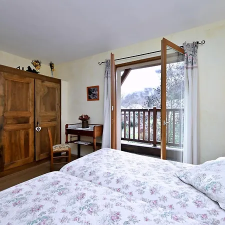 Bed and breakfast Les Hélianthèmes 3*