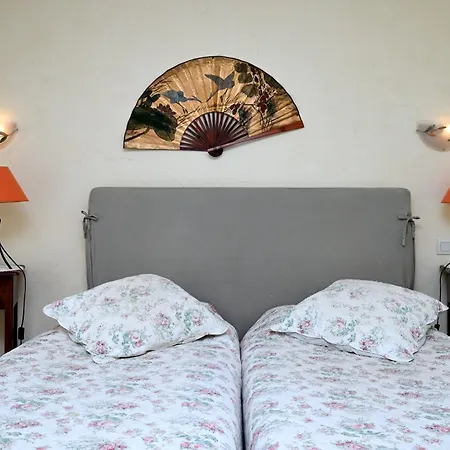 Les Hélianthèmes 3*
