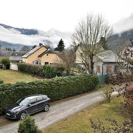 Les Hélianthèmes 3* Guchen