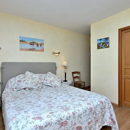 Bed and breakfast Les Hélianthèmes
