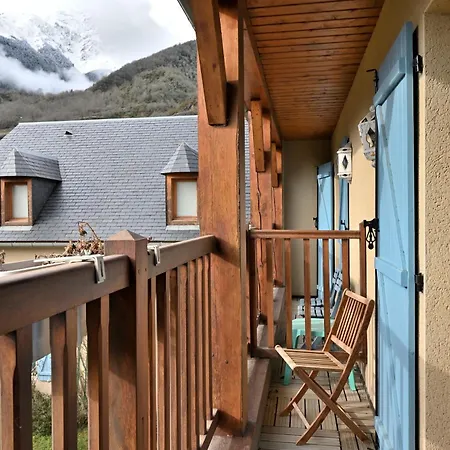 Les Hélianthèmes 3* Guchen