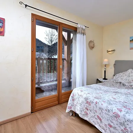 Les Hélianthèmes Bed and breakfast