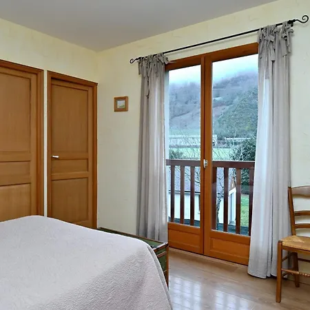Bed and breakfast Les Hélianthèmes