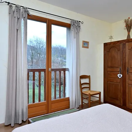 Bed and breakfast Les Hélianthèmes Guchen