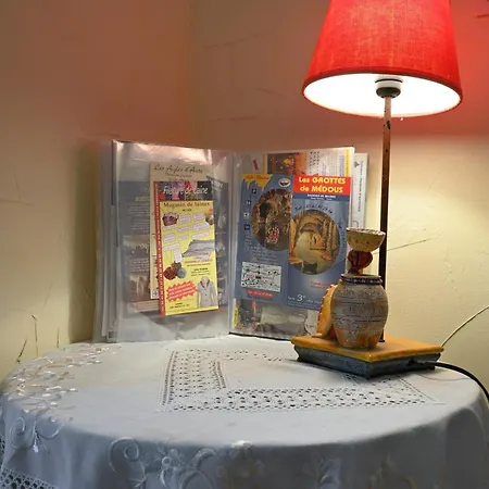 Les Hélianthèmes 3*