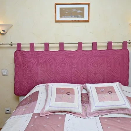 Bed and breakfast Les Hélianthèmes