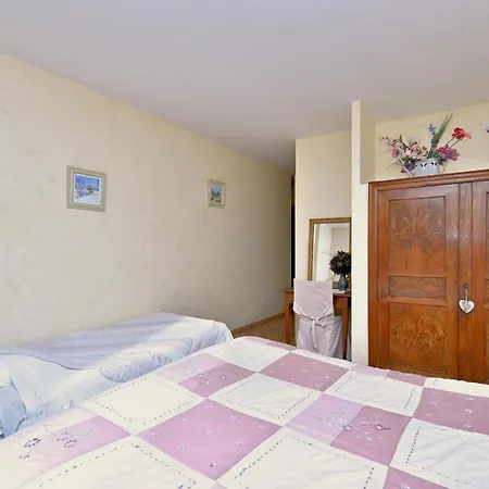 Les Hélianthèmes 3*