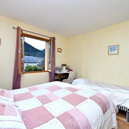 Les Hélianthèmes Bed and breakfast Guchen