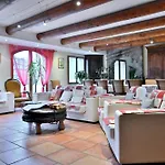 Bed & Breakfast Les Helianthemes