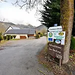Bed & Breakfast Les Helianthemes