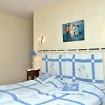 Bed & Breakfast Les Helianthemes