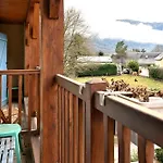 Bed & Breakfast Les Hélianthèmes