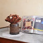 Bed & Breakfast Les Hélianthèmes Guchen