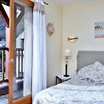 Bed & Breakfast Les Hélianthèmes Guchen