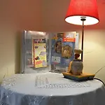 Bed & Breakfast Les Helianthemes