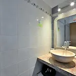 Les Hélianthèmes 3*