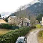 Les Hélianthèmes 3* Guchen