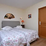 Bed & Breakfast Les Helianthemes Guchen