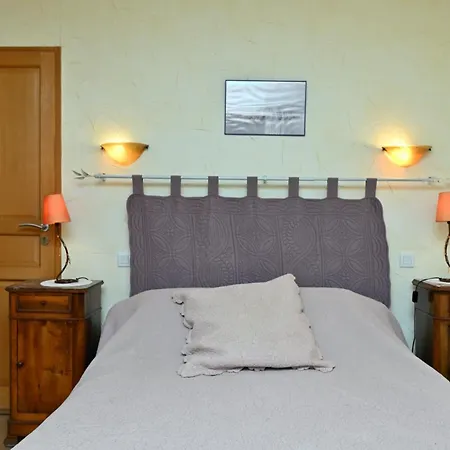 Les Helianthemes Bed & Breakfast