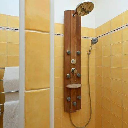 Bed & Breakfast Les Helianthemes Guchen