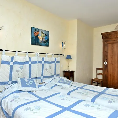 Bed & Breakfast Les Helianthemes