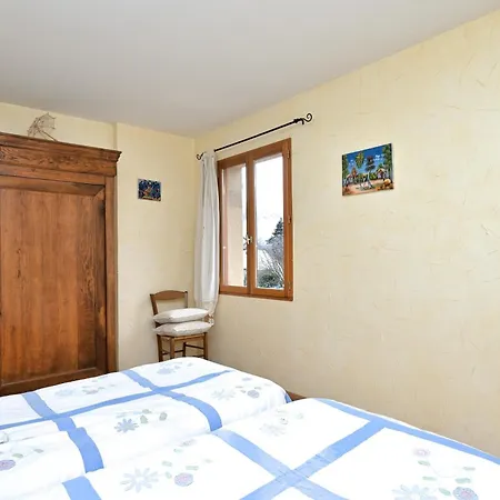 Bed & Breakfast Les Helianthemes Guchen