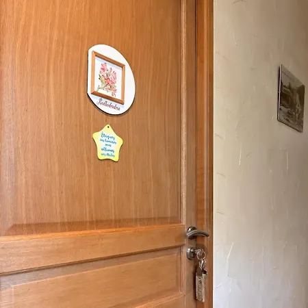 Bed & Breakfast Les Helianthemes 3*