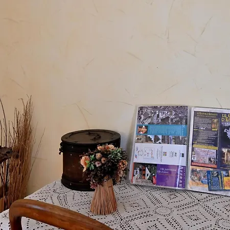 Bed & Breakfast Les Helianthemes 3*