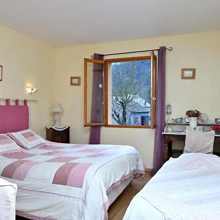 Bed & Breakfast Les Helianthemes 3*