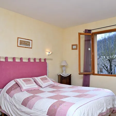 Bed & Breakfast Les Helianthemes