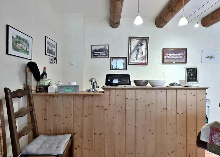 Les Helianthemes Guchen