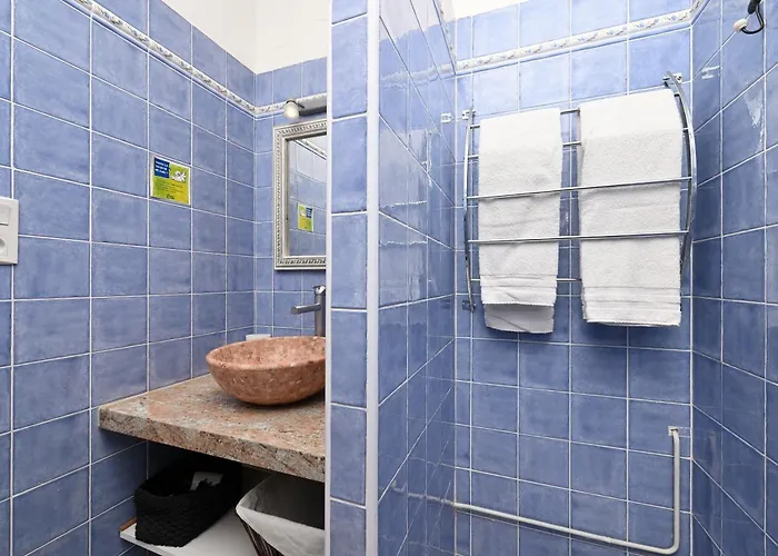 Panzió Les Helianthemes