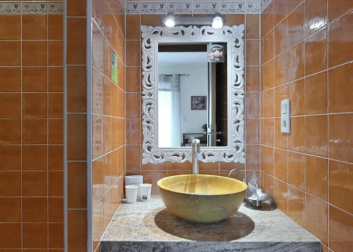 Les Helianthemes Guchen