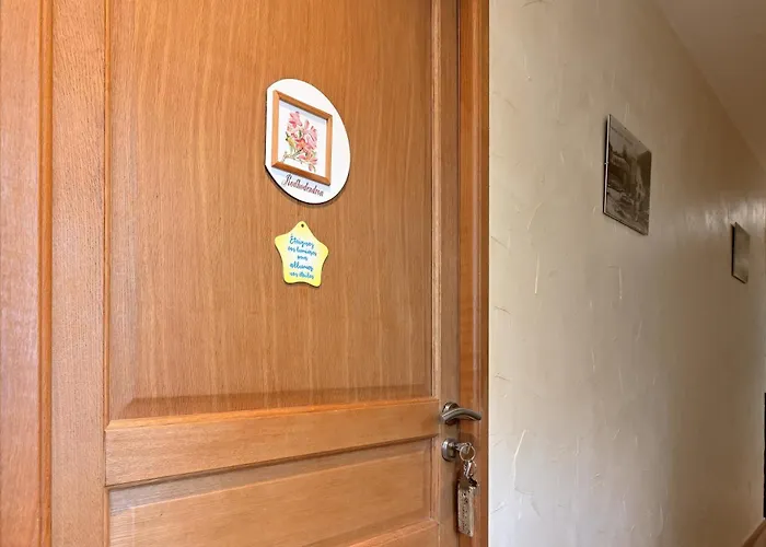 Les Helianthemes Panzió Guchen