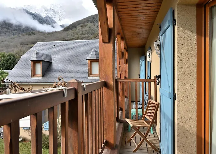 Les Helianthemes Guchen