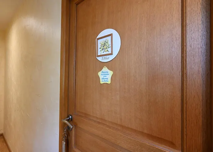 Les Helianthemes Panzió