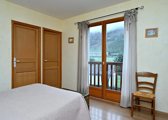 Bed & Breakfast Les Helianthemes 3*