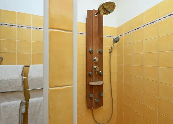 Bed & Breakfast Les Helianthemes Guchen