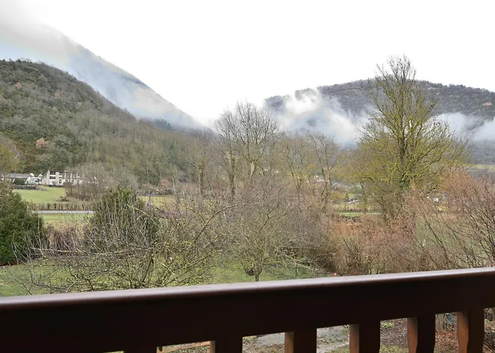 Les Helianthemes Bed & Breakfast 3*