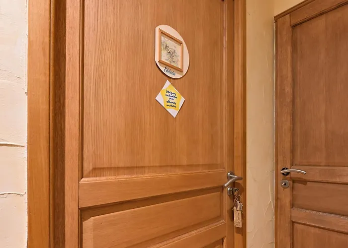 Les Helianthemes Bed & Breakfast