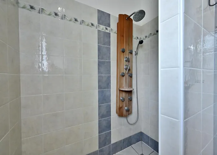 Bed & Breakfast Les Helianthemes 3*