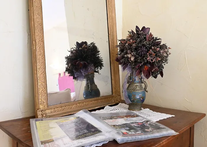 Les Helianthemes Guchen